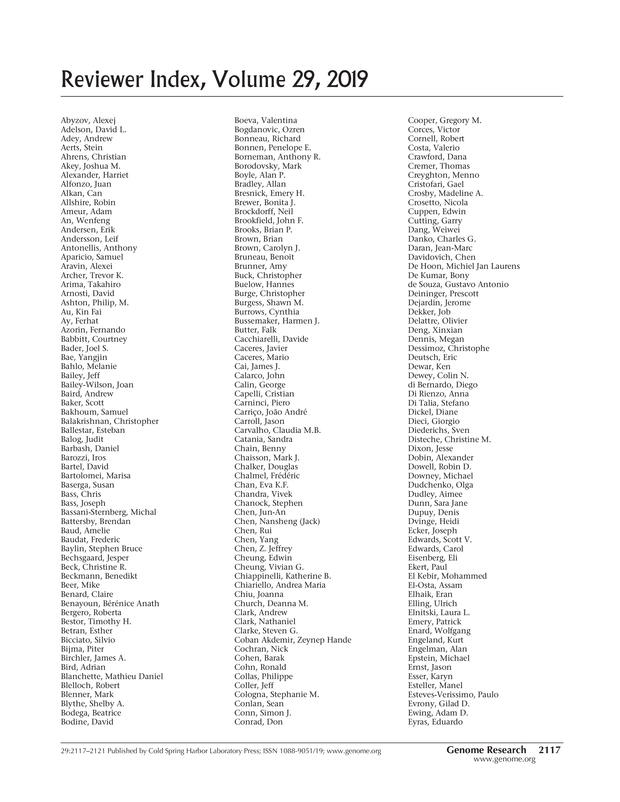 First page of pdf