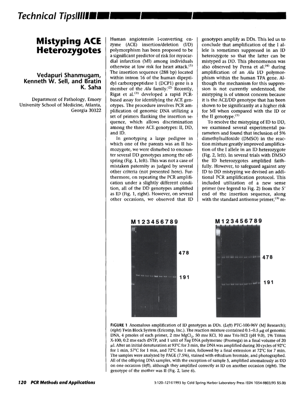 First page of pdf