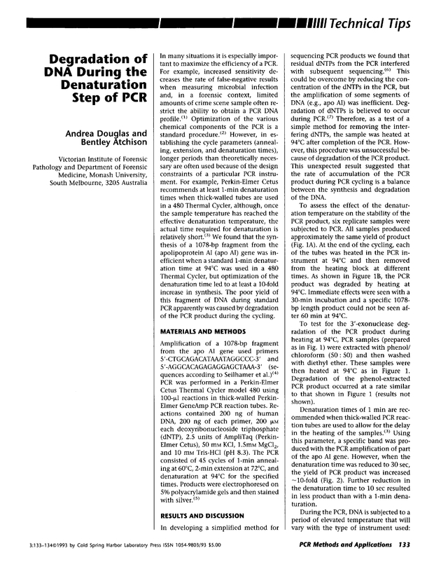 First page of pdf