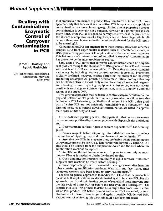 First page of pdf