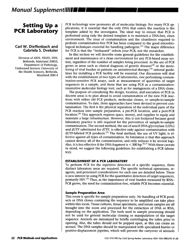 First page of pdf