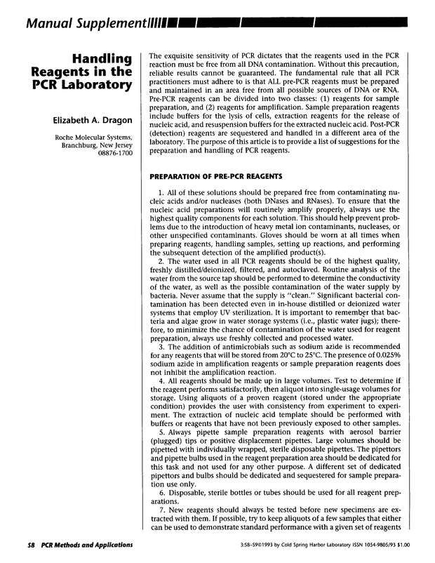 First page of pdf