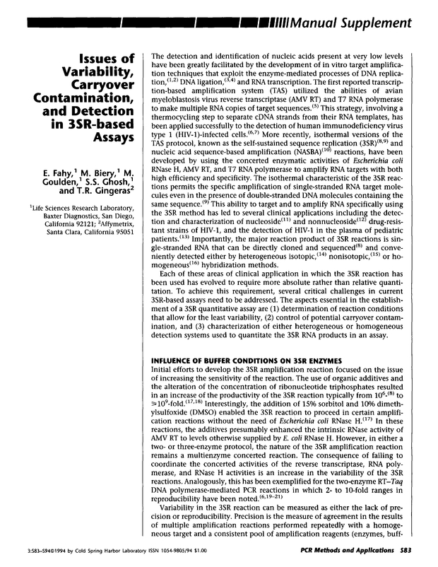 First page of pdf