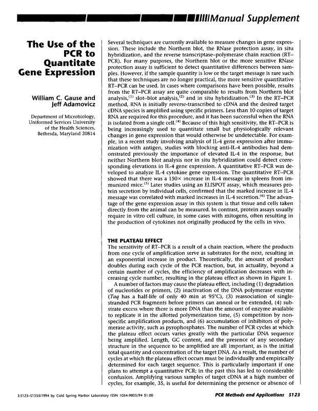 First page of pdf