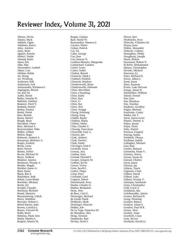 First page of pdf