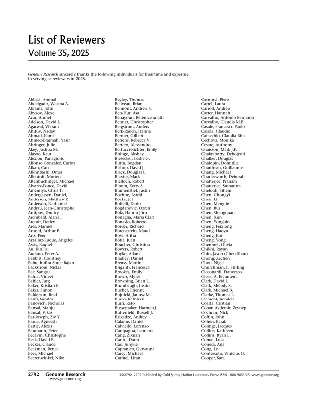 First page of pdf
