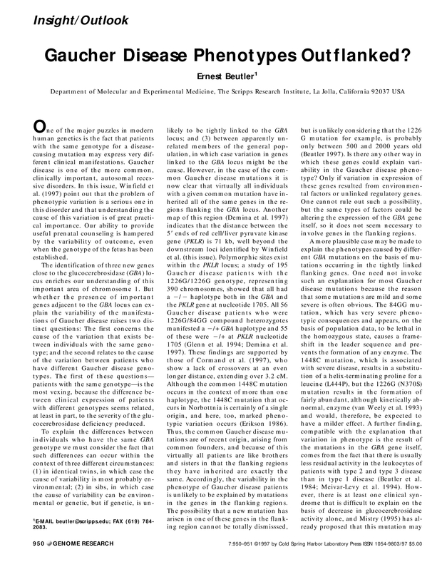 First page of pdf
