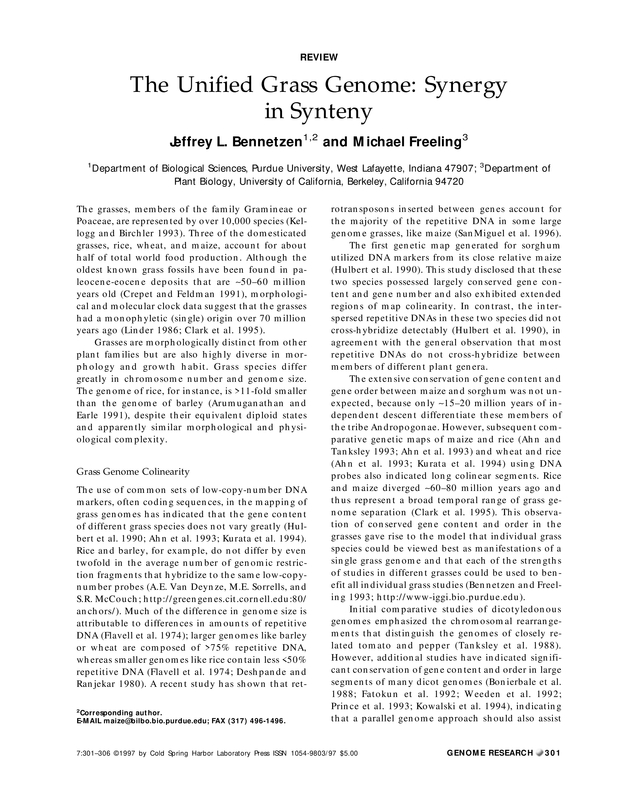 First page of pdf