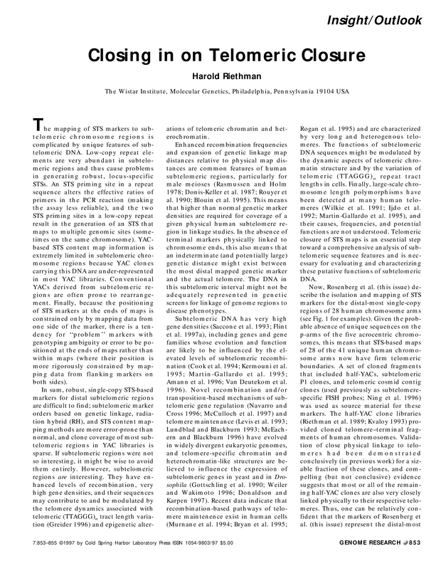 First page of pdf