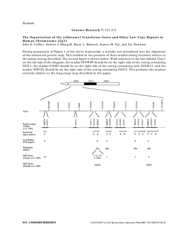 First page of pdf