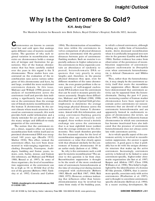 First page of pdf