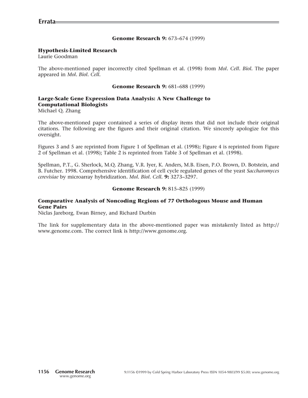 First page of pdf