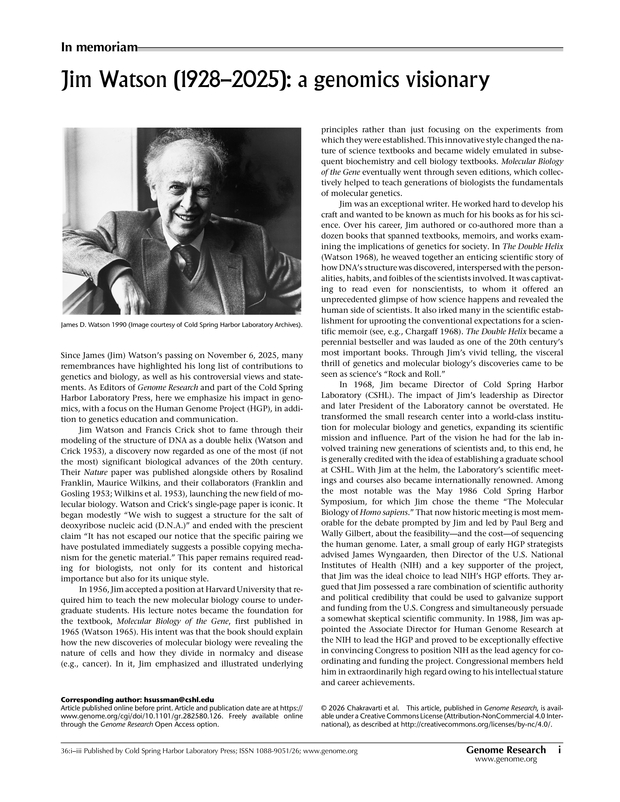 First page of pdf